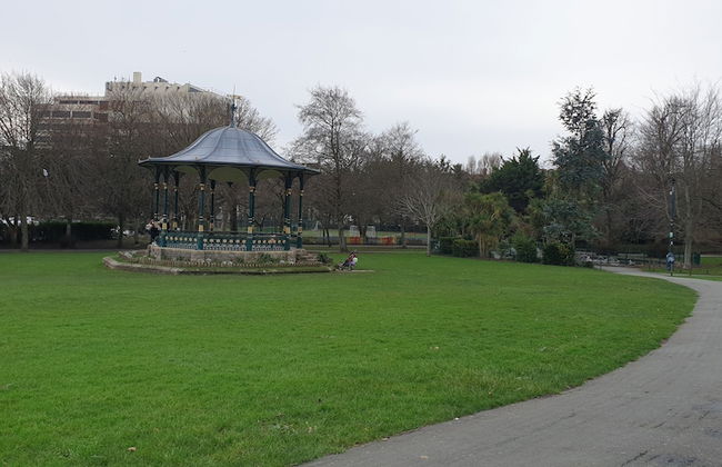 Tivoli Bungalow - Foto 42