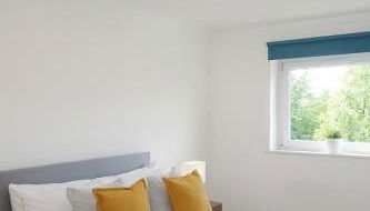Spacious 2 Bed Apartment Near Glasgow Airport - Foto 5