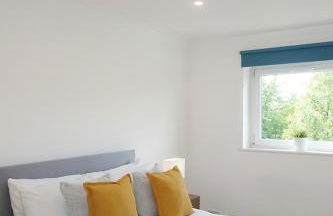 Spacious 2 Bed Apartment Near Glasgow Airport - Foto 5