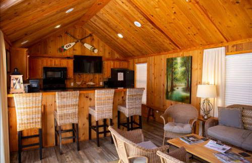 Cricket by the Creek - Creek, Gym, Trails, Kayaks - Foto 47