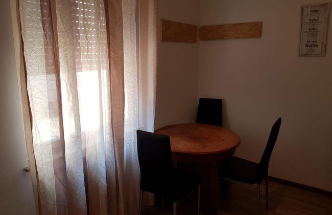 AB Apartment 24 - Foto 9