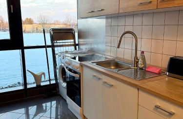 Monteur- und Ferienunterkunft Ludwigsfelde - Foto 23