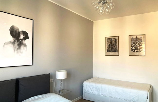 Moderno Bilocale - Lorenteggio 145 - Foto 1