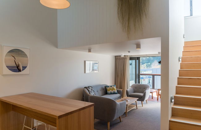 Kaiteriteri Reserve Apartments - Foto 22