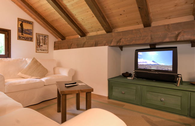 Chesa Seglias 6 - Foto 7