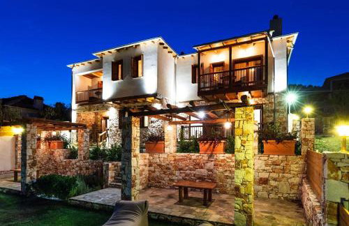 Redstone Luxury Villas - Foto 1