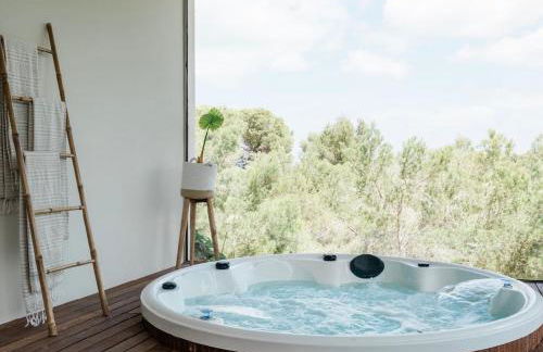 Villa with private beach - Foto 23