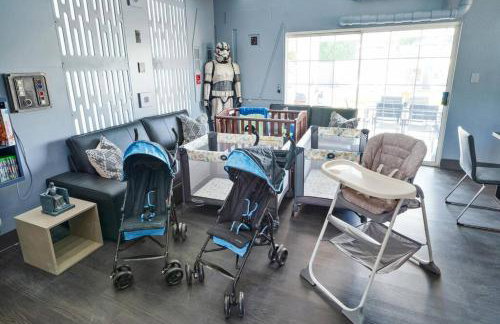 Galactic Dream by OC Adventure Homes - Foto 46