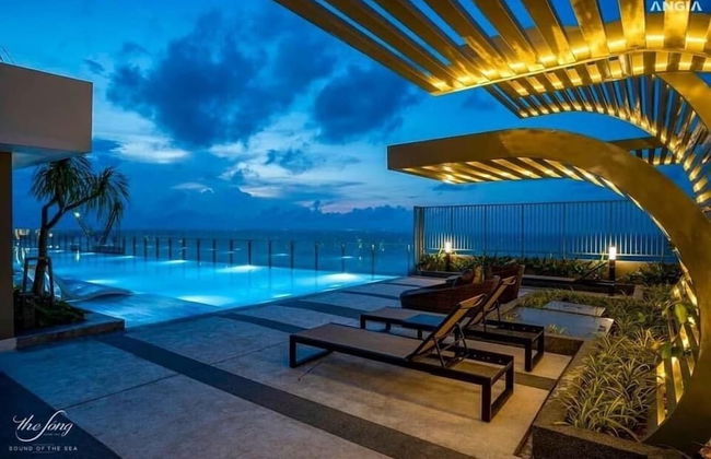 The Song Vung Tau Apartment - Foto 67