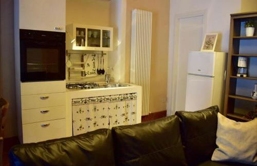 Scenic holiday home in Modigliana with fenced garden - Foto 16