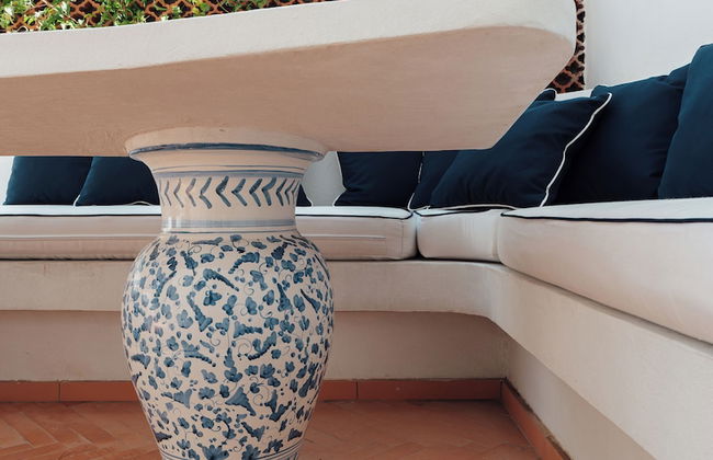 Luxury Villa Civico 27 - Capri Centro - Foto 14