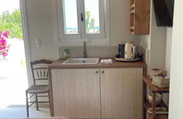 Kisari Kimolos Chorio Double Room - Photo 22