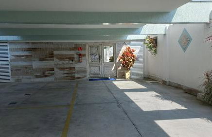 Apartamento Em Condominio Residencial Familiar - Foto 6