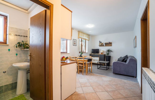 Apartment 1510 - Foto 13