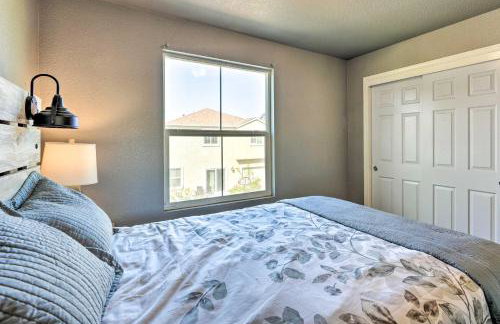 Modern Sacramento House about 12 Mi to Downtown! - Foto 14