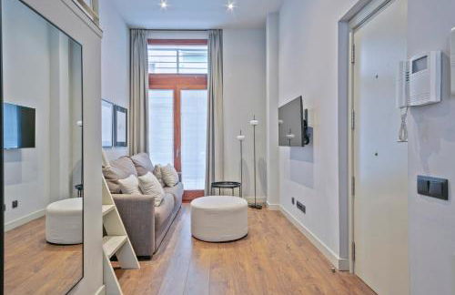 Uma Suites Barceloneta Beach - Photo 5