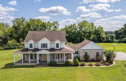 Luxury 15 acre Estate in Historic Purcellville, Virginia - Foto 21