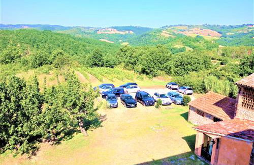 Umbrian Farmhouse Retreat With Private Pool and Garden - Foto 62