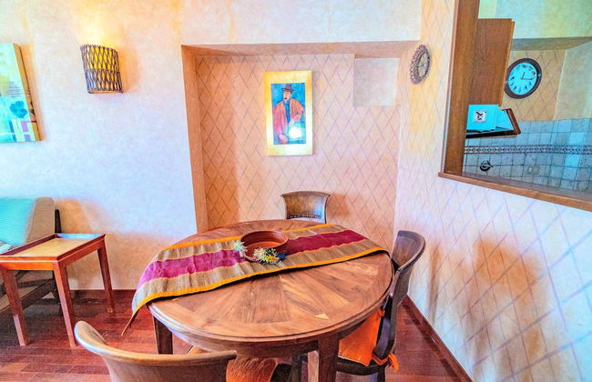 Appartamento con vista panoramica - Mikha'el Apartment - Photo 16