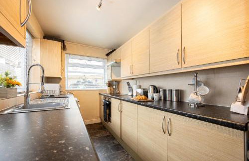 James Street Terrace Great Harwood - Foto 26