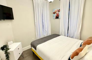 Ultimate NYC Experience 3 bedroom with Game - Foto 12