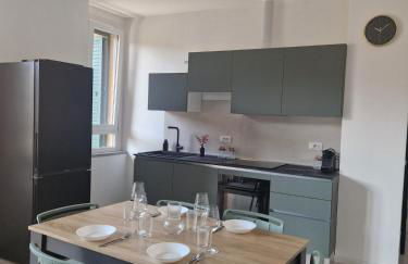 House 13 apartment in Cernobbio - Foto 6