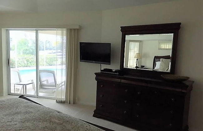 Sunny Breezes Villa in Port Charlotte - Foto 4