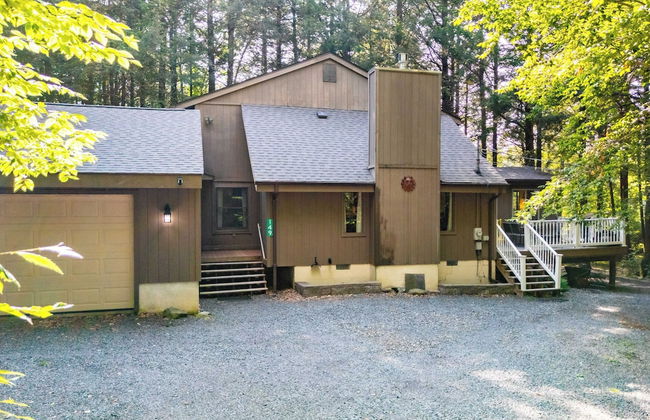 Lakeshore Oasis by Avantstay Private Beach, Views, Hot Tub, Volleyball - Foto 49