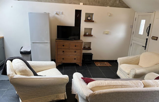 Cozy Cabin Retreat in Gloucestershire - Foto 7