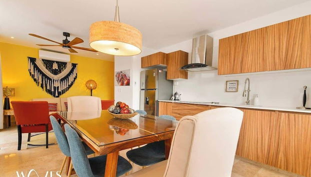 Colorful Perfect Located 2 Br. W/great Amenities - Foto 2, Habitación