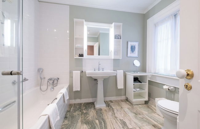 Casa Velha do Palheiro, Relais & Chateaux - Foto 18