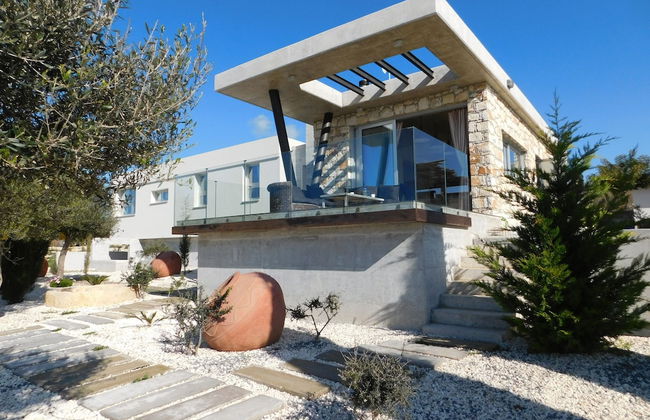 Ayia Marina Villa - Foto 29