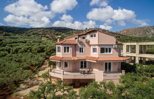 Villa Agriana Countryside - Foto 3