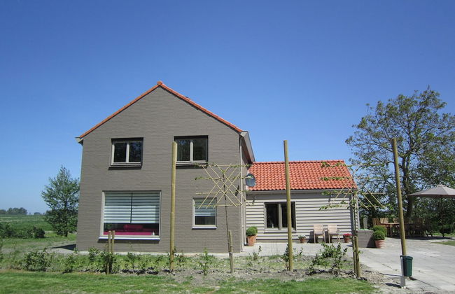 Tastefully Decorated Holiday Home With Rural Location Near the Sea - Foto 31