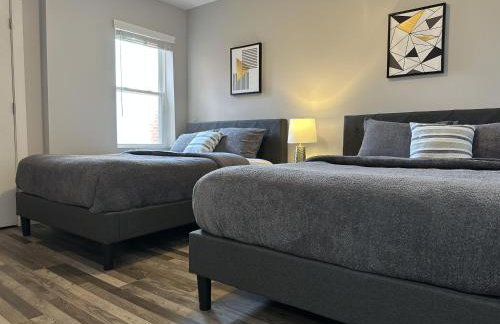 Lovely 2BR Near Downtown Area - Foto 37