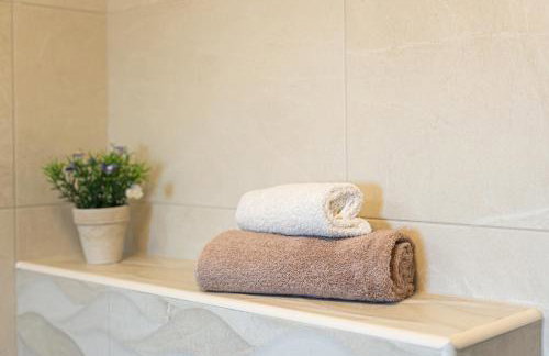 Villa Nensi - Foto 25