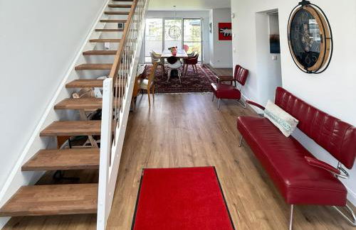 Ferienhaus DeRuhHus - Foto 8