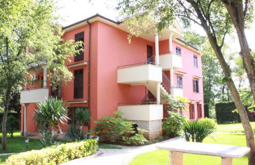 Aqua Family Apartments - Foto 14