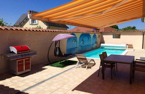 Charmant Studio en Champagne - Sparkling-Life - Foto 1