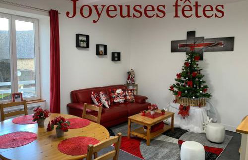 APPT 1.5KM PLAGES DU DÉBARQUEMENT - Foto 19