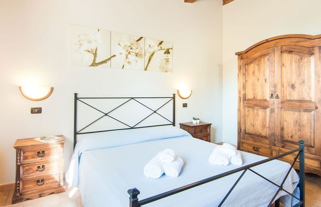 Farmhouse in Apecchio With Pool - Foto 4