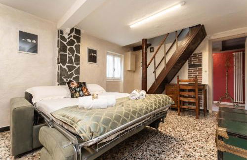 "La Casa Del Glicine" tra vigne e borghi antichi - Foto 53