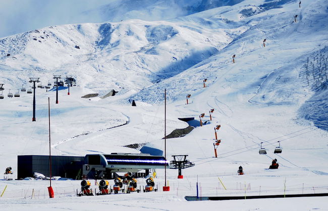 GAYA Residences Shahdag - Foto 39