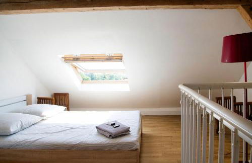 Triplex sur les hauteurs de Divonne - Foto 7