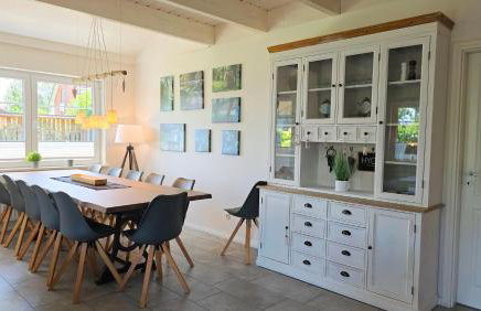 Ferienhaus "Lille Hus" - Urlaub mit bis zu 12 Personen - Photo 4