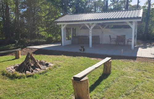 Dom wczasowy , nad jeziorem z możliwością wędkowania do 7 osób - Foto 26