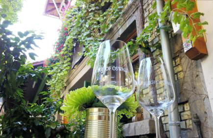 Gästehaus Guntersblum - Foto 10