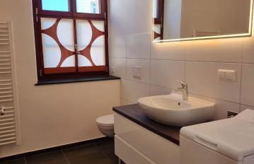 Ferienwohnung Gästehaus 1979 - Foto 11