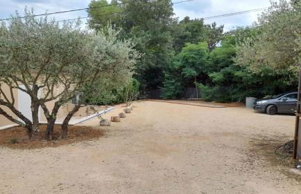 Villa L'Opaline 10 pers Piscine privée Chauffée Animaux admis Wifi - Foto 26