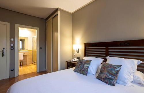 Hotel Spa Gametxo - Foto 11